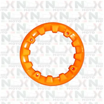 Cover Cerchio Ruota 8 Originale NCX 