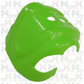 Coprimanubrio Verde Originale NCX per Quad 125cc