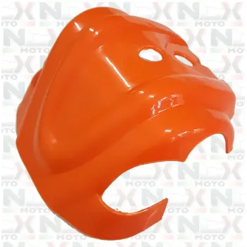 Coprimanubrio Arancio Originale NCX per Quad 125cc
