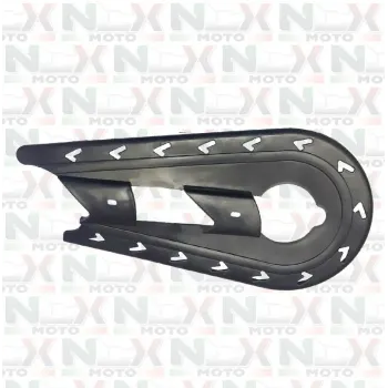 Copricatena Originale NCX per Minicross Phantom - Shot