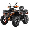 Quad NCX Mammoth 300 R12 Targabile