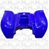 Carena Posteriore Originale NCX per Quad Mod. Extreme 300cc Blu