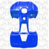 Carena Plastica Originale NCX per Miniquad Shuttle Blu