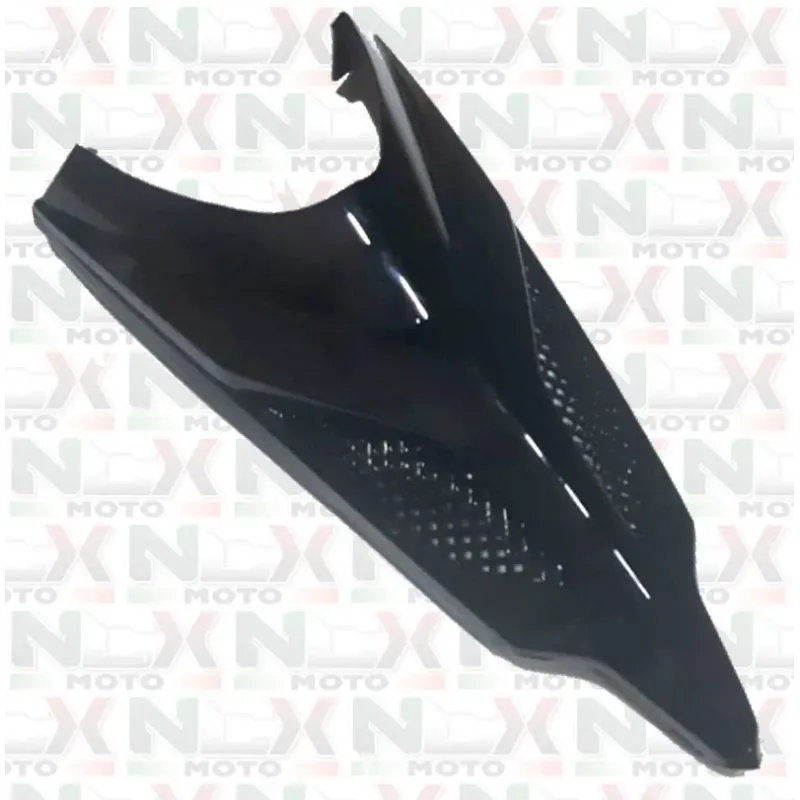 Carena Plastica - Parafango Anteriore Originale NCX per Quad Mod. Spy 350cc Nero