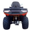 Quad NCX Mammoth 300 R12 Targabile
