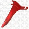 Carena Plastica - Fiancata Posteriore Destra Originale NCX per Quad 350cc Mod. Spy Rosso