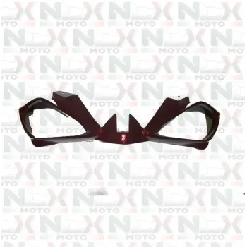 Carena Plastica - Copertura Copri Fari Originale NCX per Quad Spy 350cc Rosso
