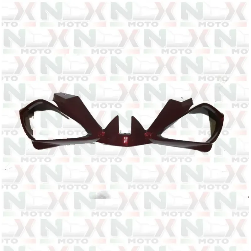 Carena Plastica - Copertura Copri Fari Originale NCX per Quad Spy 350cc Rosso
