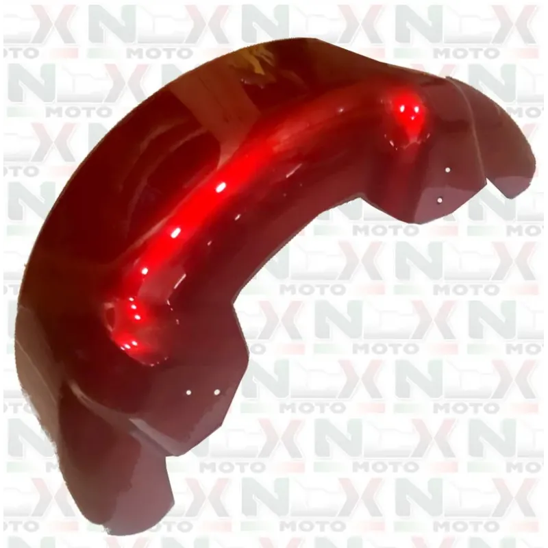 Carena Plastica - Copertura Anteriore Sinistra Originale NCX per Quad Mod. Spy 350cc