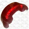 Carena Plastica - Copertura Anteriore Sinistra Originale NCX per Quad Mod. Spy 350cc