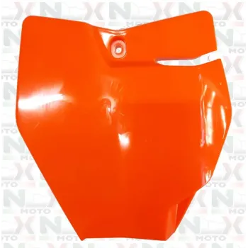 Carena Plastica - Copertura Anteriore Originale NCX per Pitbike Mod.  Thor 125cc 14/17 Arancione