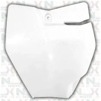 Carena Plastica - Copertura Anteriore Originale NCX per Pitbike Mod.  Thor 125cc 14/17
