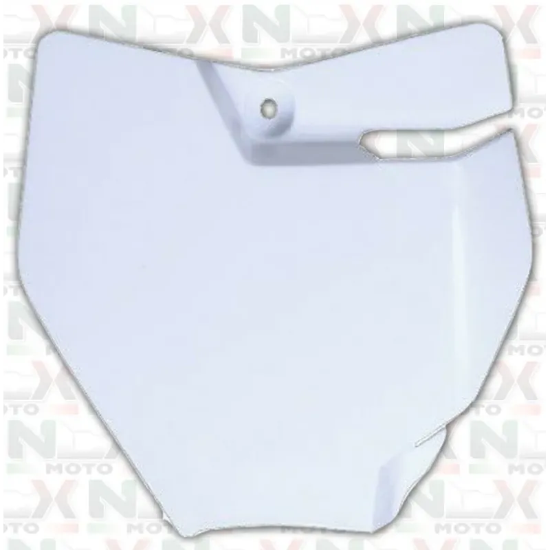 Carena Plastica - Copertura Anteriore Originale NCX per Minicross Mod. Thor 14/12
