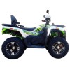 Quad NCX Mammoth 300 R12 Targabile