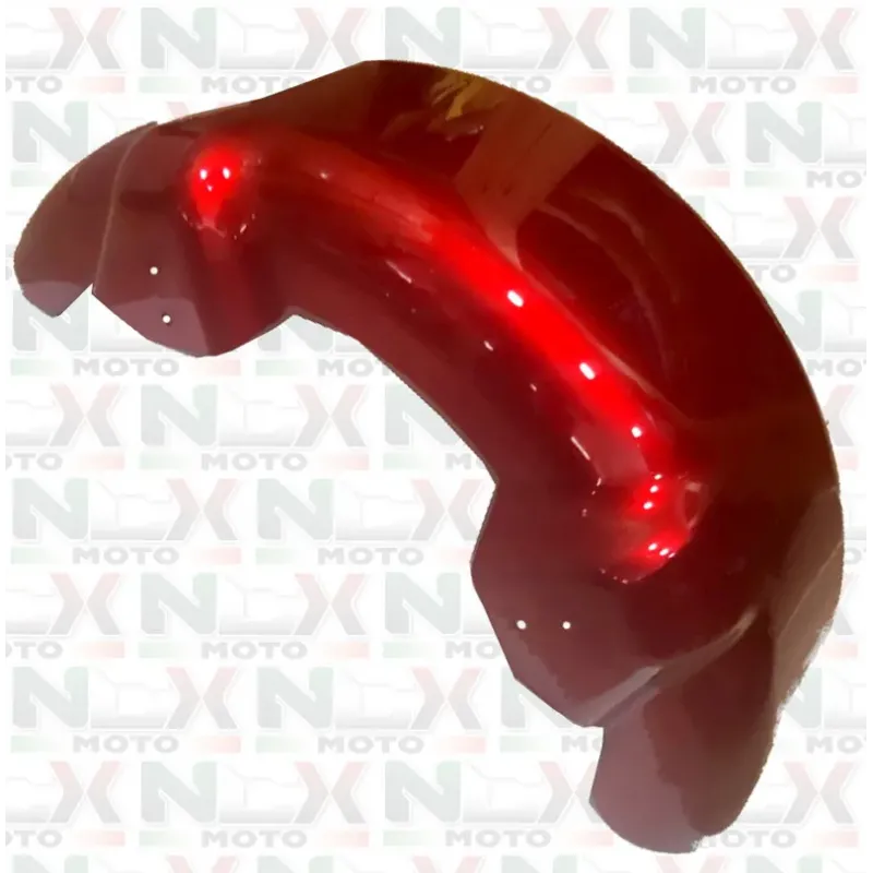 Carena Plastica - Copertura Anteriore Destra Originale NCX per Quad Mod. Spy 350cc