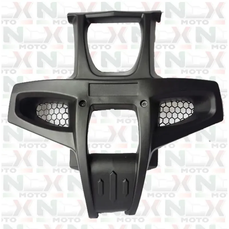 Bumper Anteriore Originale NCX per Quad 200cc Mod. Hummer
