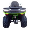 Quad NCX Mammoth 300 R12 Targabile