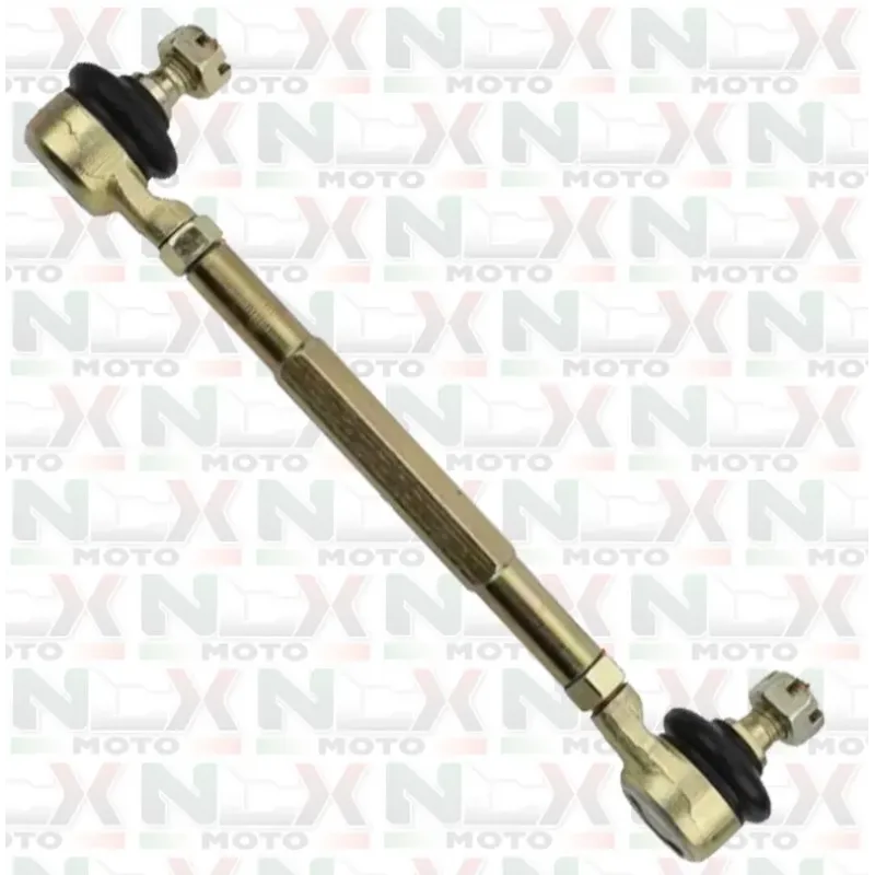 Tirante Sterzo con Testine Originale NCX Regolabile da 30 a 34 cm per Quad