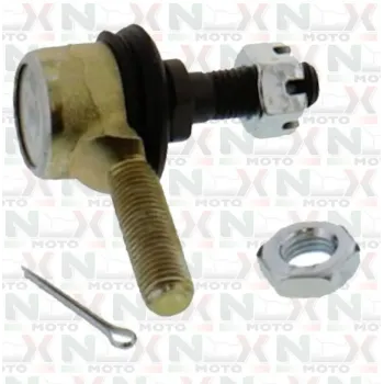 Testina Sterzo M10 Sinistra Originale NCX per Quad e Miniquad