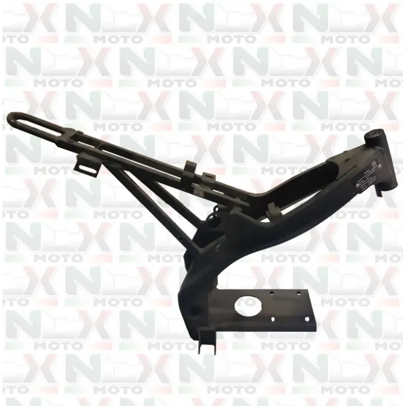 Telaio Originale NCX per Minicross 50 2Tempi Ruote 10