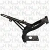 Telaio Originale NCX per Minicross 50 2Tempi Ruote 10