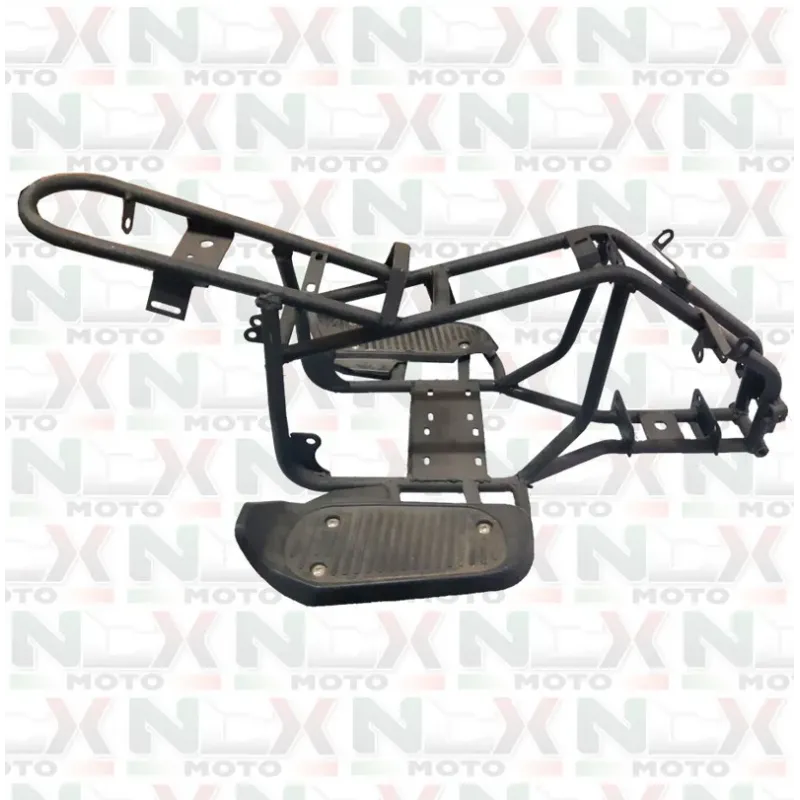 Telaio Originale NCX per Mini Quad 50 Mod. Racer