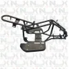 Telaio Originale NCX per Mini Quad 50 Mod. Racer