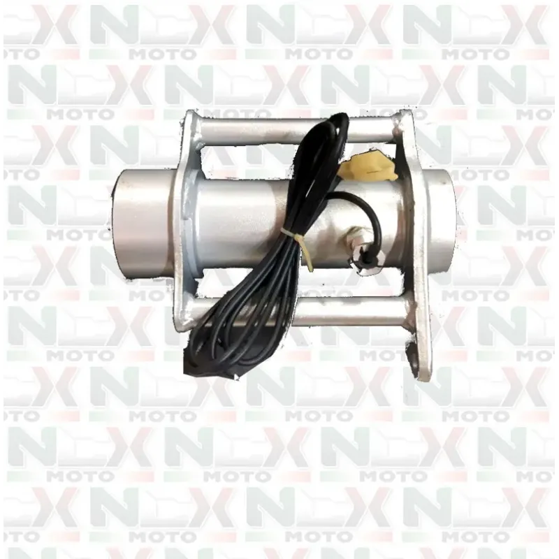 Supporto Asse Posteriore Originale NCX per Quad Mod. Extreme 300cc - 83cm