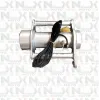 Supporto Asse Posteriore Originale NCX per Quad Mod. Extreme 300cc - 83cm