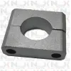 Riser Manubrio Originale NCX per Quad Hunter 200 e Simili