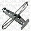 Poggiapiedi SX Originale NCX per Quad 300cc Con Salvascarpa
