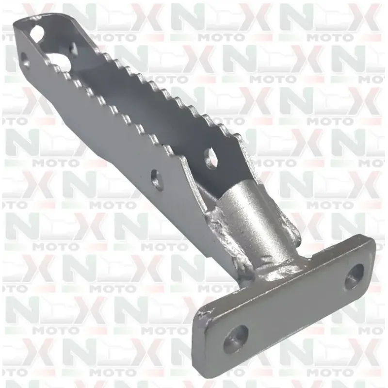 Poggiapiede SX Originale NCX per Quad 300cc