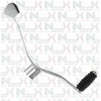 Pedalina Leva Cambio in Ferro Originale NCX per Quad