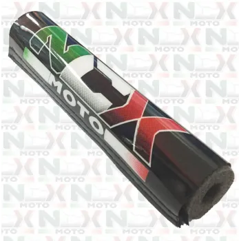 Paracolpi Originale NCX per Miniquad