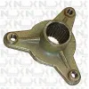 Mozzo Ruota Posteriore 3 Fori Originale NCX per Quad