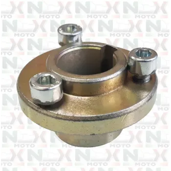 Mozzo 3 perni Originale NCX per Miniquad Racer 50 e Simili