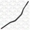 Manubrio Originale NCX per Pitbike Piega Bassa Nero 28mm
