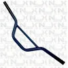 Manubrio Originale NCX per Pitbike 600 mm