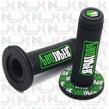 Manopole Protaper Verde