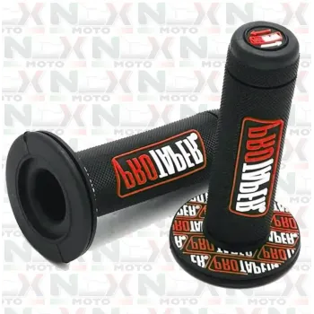 Manopole Protaper Rosse