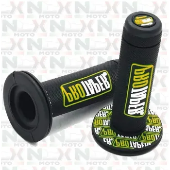 Manopole Protaper Giallo