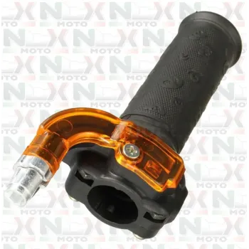 Manopola Acceleratore Originale NCX per Minimoto / Minicross