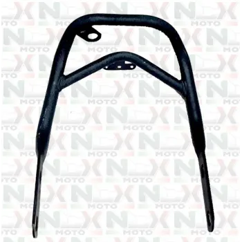 Maniglia Posteriore Originale NCX per Quad 125cc Nero