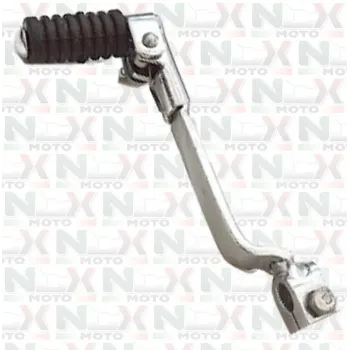 Leva Cambio Pieghevole in Ferro Originale NCX per Pitbike