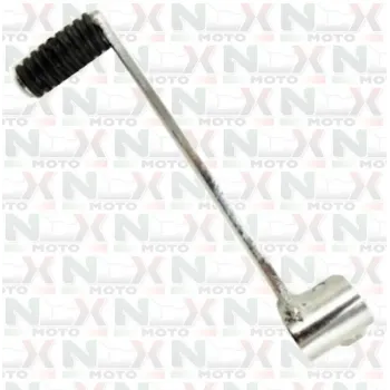 Leva Cambio Fissa in Ferro Originale NCX per Pitbike
