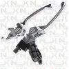 Coppia Leve Pieghevoli Antirottura Originali NCX per Pitbike