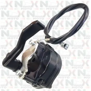 Comando Leva Acceleratore con cavo Originale NCX per Quad Extreme 300