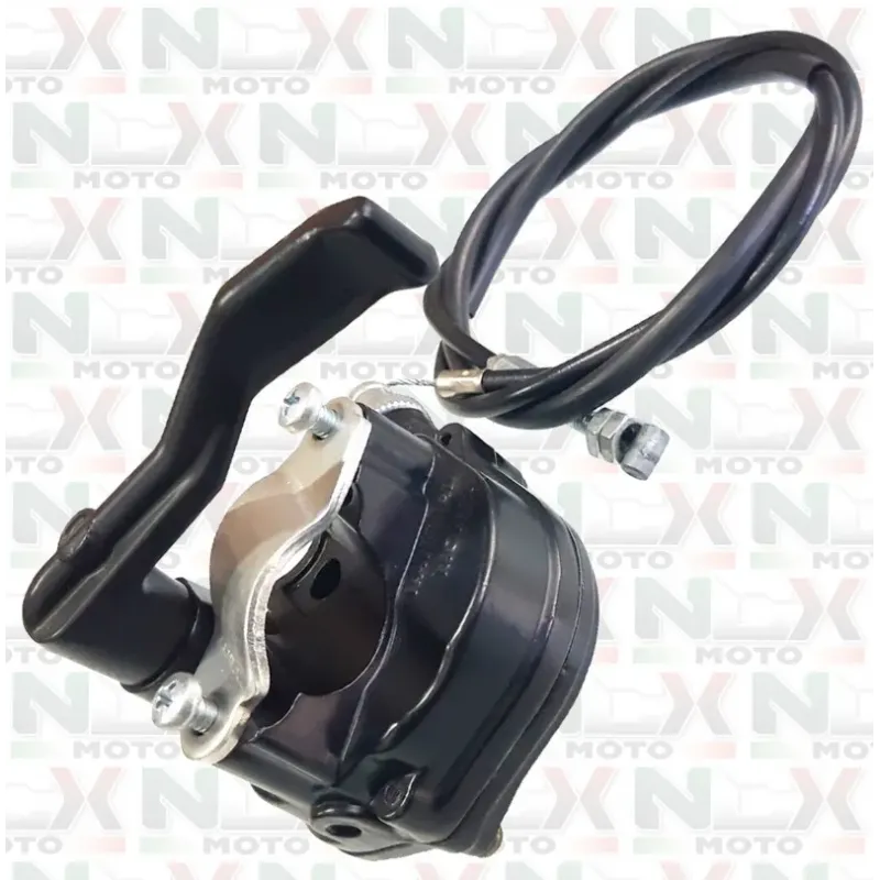 Comando Leva Acceleratore con cavo Originale NCX per Quad Extreme 300