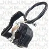 Comando Leva Acceleratore con cavo Originale NCX per Quad Extreme 300