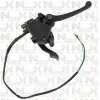 Comando Gas + Leva Freno Anteriore Quad 110/125/150